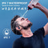Wireless Earbuds Bluetooth Headphones with 48Hrs Playtime, IPX7 Waterproof 5.1 HiFi Earbuds, LED Display Sports Ear