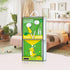 QearFun Dinosaur Style Earbuds for Kids, Wired Heavy Bass Headphones with Microphone, Noise Isolating Gifts for School