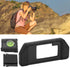 Sets EM5 EM10 Viewfinder Eye Cup Cold Shoe Cover Horizon Level for Camera Series - Multi - Function Protection, Tripod