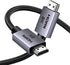 8K 2.1 48Gbps 16FT, 4K@240Hz 120Hz 10K 8K@60Hz, 2.2&2.3, 10 Dolby PS5/Blu-ray/Roku 2/Mac UGREEN HDMI Cable Certified