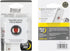 Nite Ize Steelie Magnetic Phone Socket - Additional Adhesive Socket for Steelie Phone Mounting Systems