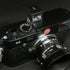 LICHIFIT 35mm External Optical Side Axis Viewfinder for Ricoh GR and Leica X Series Cameras
