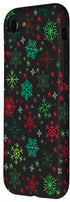 iPhone SE (2020) / 7 / 8 Christmas Phone Case Christmas Wrapping Pattern Case
