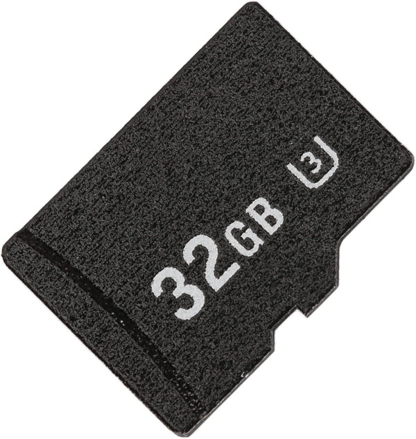 Dpofirs High Speed U3 TF Memory Card, 32GB 512GB, Read Up to 80MB