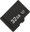 Dpofirs High Speed U3 TF Memory Card, 32GB 512GB, Read Up to 80MB