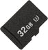 Dpofirs High Speed U3 TF Memory Card, 32GB 512GB, Read Up to 80MB