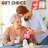 Personal Safety Alarm for Women, 140dB Safe Sound Personal Alarm with Strobe Light, 2 Pack in 5 Colors