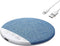 Generic Pillow Speaker, Blue-Tooth Under Pillow Speaker for Sleeping, White Noise Sound Machine
