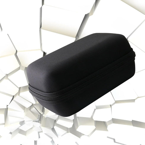 X-E5 XF23mmF2.8 WERJIA Hard EVA Travel Case for Fujifilm Mirrorless Digital Camera (Fits Lenses) (black)