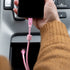 LIQUIPEL Powertek Lightning Charger in Pink