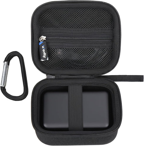 worfty Case for IGGPBB Portable Charger 50000mAh Power Bank - Travel Protective Carrying
