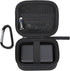 worfty Case for IGGPBB Portable Charger 50000mAh Power Bank - Travel Protective Carrying