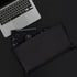 iKammo /108 Cover(20.8 11 Inch) Keyboard Dust Cover for Universal Computer Keyboard, PC Bag Pouch Case for Full Size PC