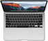 IBENZER Compatible with 2022 2021 2020 MacBook Air 13 inch Case M1 A2337 A2179 A1932, Crystal Clear Hard Shell