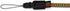 Polaroid Camera Strap, Flat