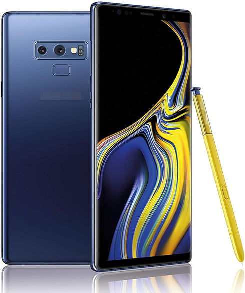 2 Pcs Galaxy Note 9 Stylus Pen with Bluetooth Note 9 S Pen for Samsung Galaxy Note 9 (Blue)