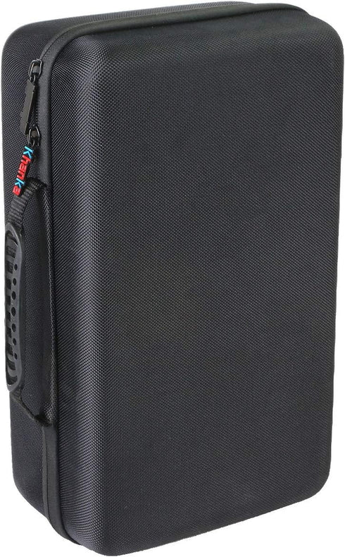 Khanka Hard Case for Sony SRS-XB43 Extra BASS Wireless Speaker Replacement