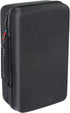 Khanka Hard Case for Sony SRS-XB43 Extra BASS Wireless Speaker Replacement