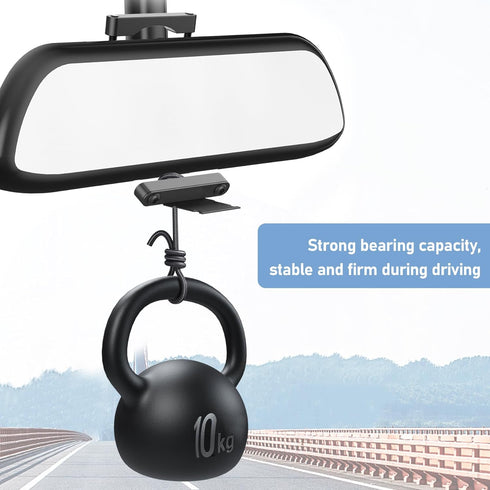 Radar Mount Mirror Mount Bracket | for Escort MAX, MAX2, Older (2015-2019) MAX 360 Radar Detector (Not for 2020 Max360
