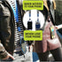Gear Beast Universal Cell Phone Lanyard, Compatible with iPhone, Galaxy & Most Smartphones, Includes Phone Case Holder