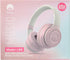 rockpapa L22 Wired Headphones for Kids, Foldable Stereo 3.5mm Corded Headphones with Microphone for School Classroom,