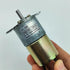 RNUDBLSK ZGB37 37mm 6V 9V 12V 180RPM Full Metal Gearbox Gear Motor DC Slow Speed Large Reduction Motor DIY Robot Toy