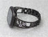 Stainless Steel Bracelet for Fitbit Sense 2/Sense/Versa 4/Versa 3 - Dressy Luxurious Bands for Women
