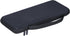 Hard Carry Case for Logitech Pebble Keys 2 Combo K380s K380 Wireless Keyboard + M350 Pebble Mouse (Black Case)