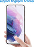 JETech Screen Protector Compatible with Samsung Galaxy S21+ / S21 Plus 5G, HD Clarity, 2-Pack