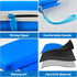 Digital Camera Case for Kids Compatible with CAMKORY, YISENCE, VAHOIALD, Kodak Pixpro, Canon PowerShot, Sony DSCW800 -