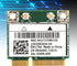 Wireless Network Card, bcm943142hm 802.11 b/g/n Half Mini PCI-e WiFi Bluetooth 4.0 Card for Windows 7/8/10, for Dell XPS