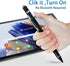 Stylus Pen for Google Pixel 8 Pro, Active Digital Pen with 1.5mm Ultra Fine Tip for iPad/iPhone/Lenovo/HP/Dell/ASUS