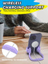 Stocking Stuffers for Teens, Lazy Phone Stand Cell Phone Holder for Desk, Funny Gifts for Men, Women, Christmas Gadget