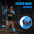 Light Up LED Slap Armband Safety for Kids Night Walking, Luminous Magic Strap for Running, Cycling, Jogging
