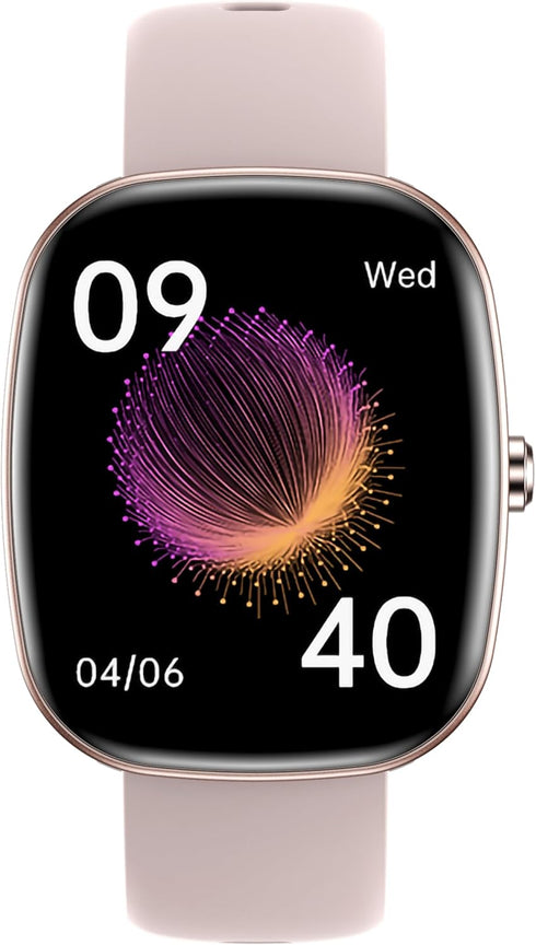Smart Watches for Men Women - Bluetooth Call Smartwatch - Heart Rate Sleep Monitor - Waterproof Sports Watch for