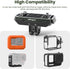 Honlyn Insta360 X4 Air/X5/ 2/Ace Metal Magnetic Mount Compatible with Ace Pro Pro Quick Release Adapter