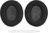 Geekria Sport Cooling-Gel Replacement Ear Pads for Anker Soundcore Life Q20, Life Q20+, Life Q20i, Life 2 Headphones Ear Cushions, Headset Earpads, Ear Cups Cover Repair Parts (Black)