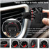 TNAIYH 360 Car Vent Phone Holder, Rotation Hands-Free Stable Vehicle Air Vent Clip Cellphone Stand, Automotive Interior
