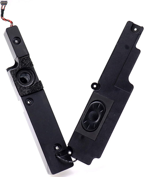 Left & Right Internal Speaker Replacement Set for MacBook Pro 15" A1286 2010 2011 2012 922-8700 922-9308