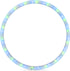 BELVA BSA10LED Universal 10-inch RGB LED Subwoofer Light Ring with Remote