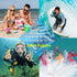 Waterproof Phone Pouch, Universal Waterproof Phone Case, Dry Bag for iPhone 15 14 13 12 11 Pro Max XR SE XS 8 7 6S