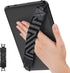 MoKo Security Hand-Strap for 9-11 Inch Tablet, iPad Pro/Air/Kindle Fire HD/Samsung, High-Elasticity Versatile