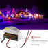Aclorol 5V 40A 200W 110V 220V 5V 40amp WS2812B WS2813 2812 Power Supply / AC to DC Universal Power Converter
