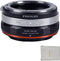 FTZ Lens Mount Adapter with Aperture Control Ring for Nikon F (G-Type) Lens to Nikon Z Mount Camera Body Compatible
