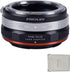 FTZ Lens Mount Adapter with Aperture Control Ring for Nikon F (G-Type) Lens to Nikon Z Mount Camera Body Compatible