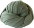 Zeroest Newborn Photography Stretch Wrap for Boys and Girls, Photo Prop Blanket (Green)