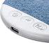 Generic Pillow Speaker - Wireless Rechargeable White Noise | Under Pillow Speakers with Soft Sound for Adults Kids Side