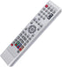 ZdalaMit NB308 NB308UD EWH100F Replacement Remote Control Applicable for Emerson HDD DVD Recorder VCR Combo