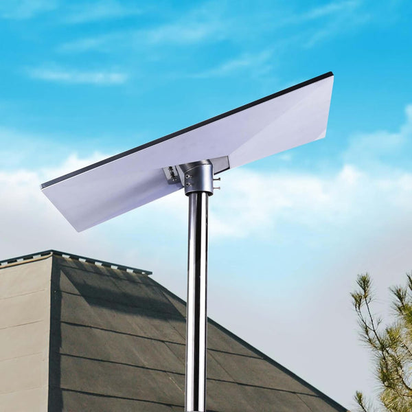 Starlink Gen 3 Pipe Adapter for Starlink Gen 3 Standard Dish, Starlink Pole Mount, Roof Mount Kit