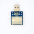 Stratux 2.0 8 GPYes u-blox USB GPS Unit